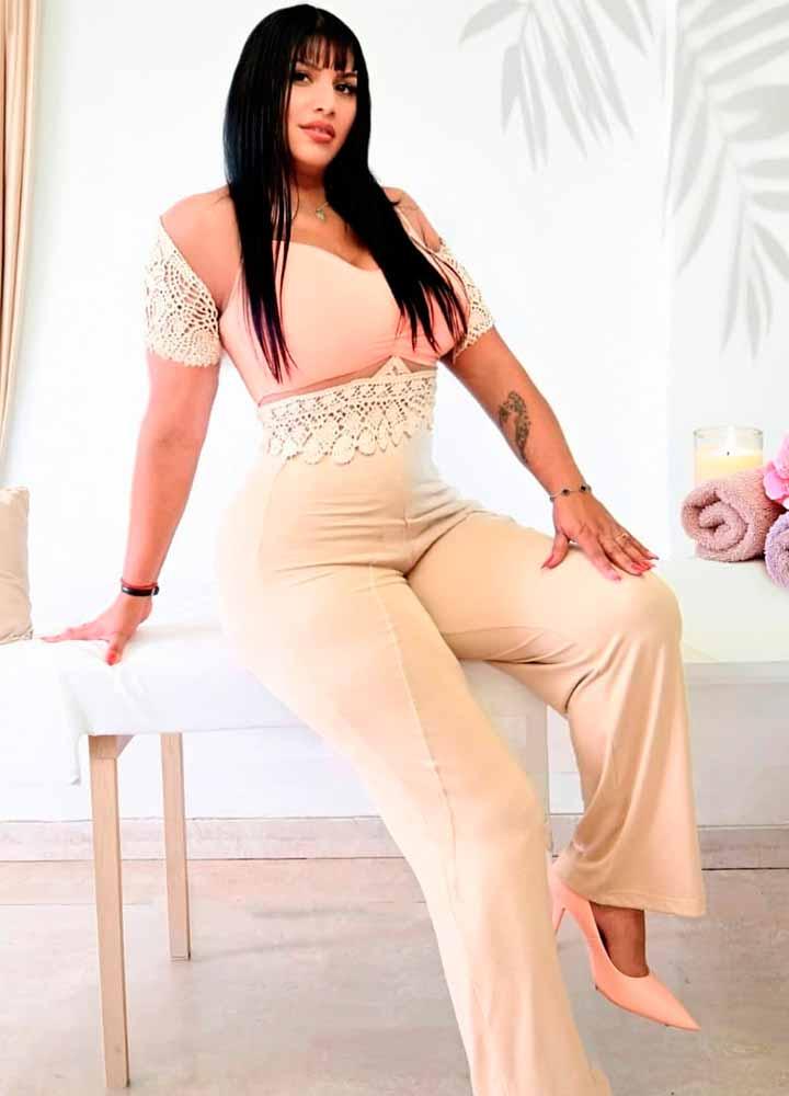 Lorena Zona Pilar