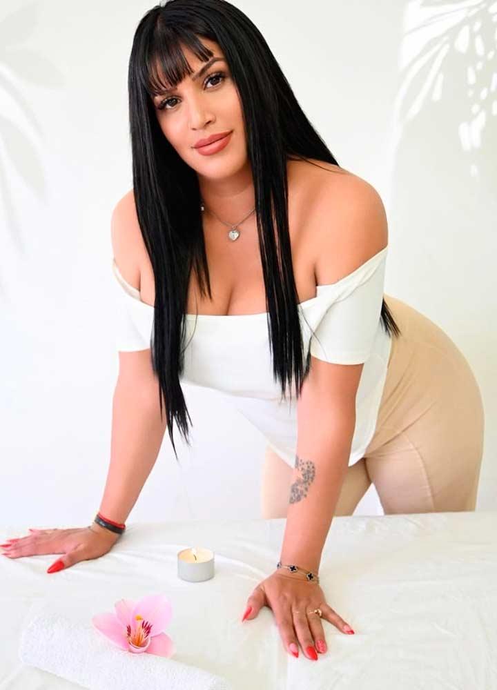 Lorena Zona Pilar