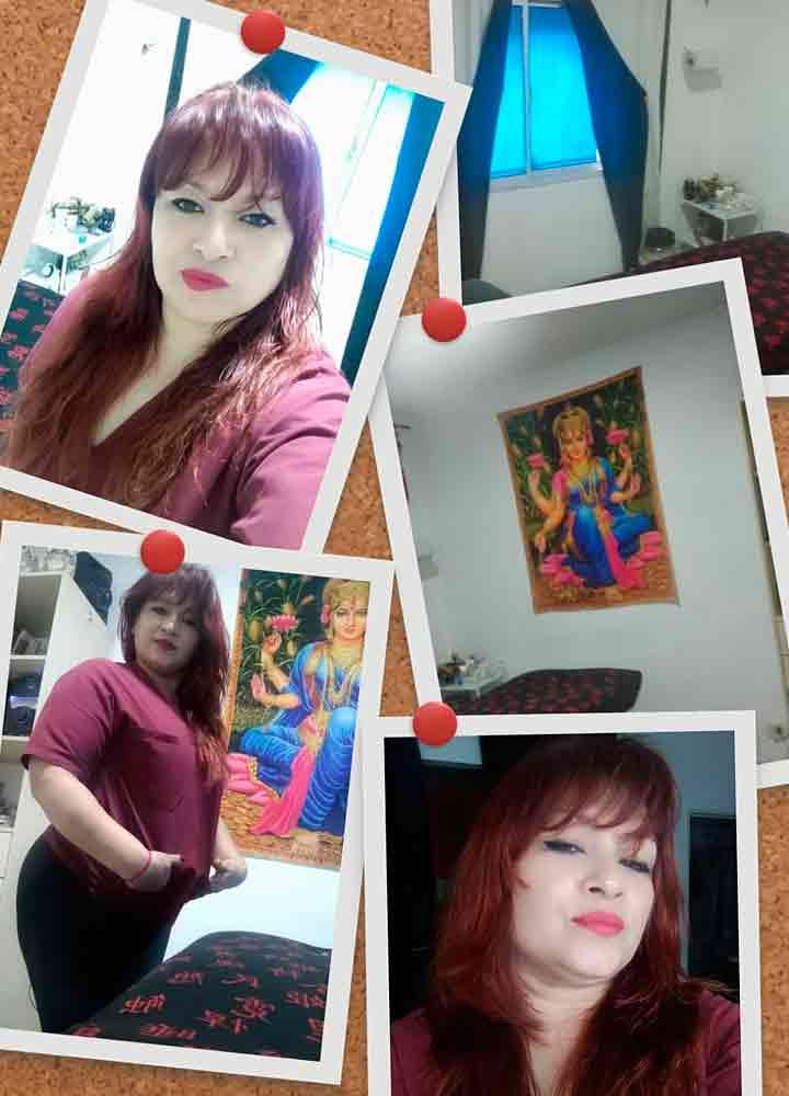 Maru Zona Villa Urquiza