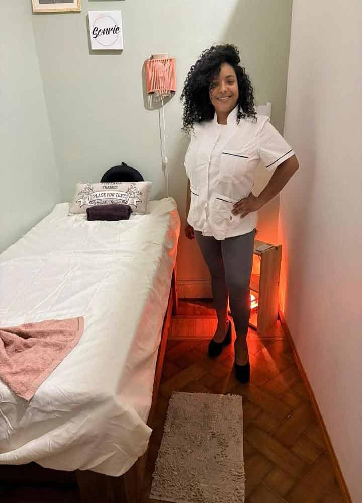 Mary Zona Almagro