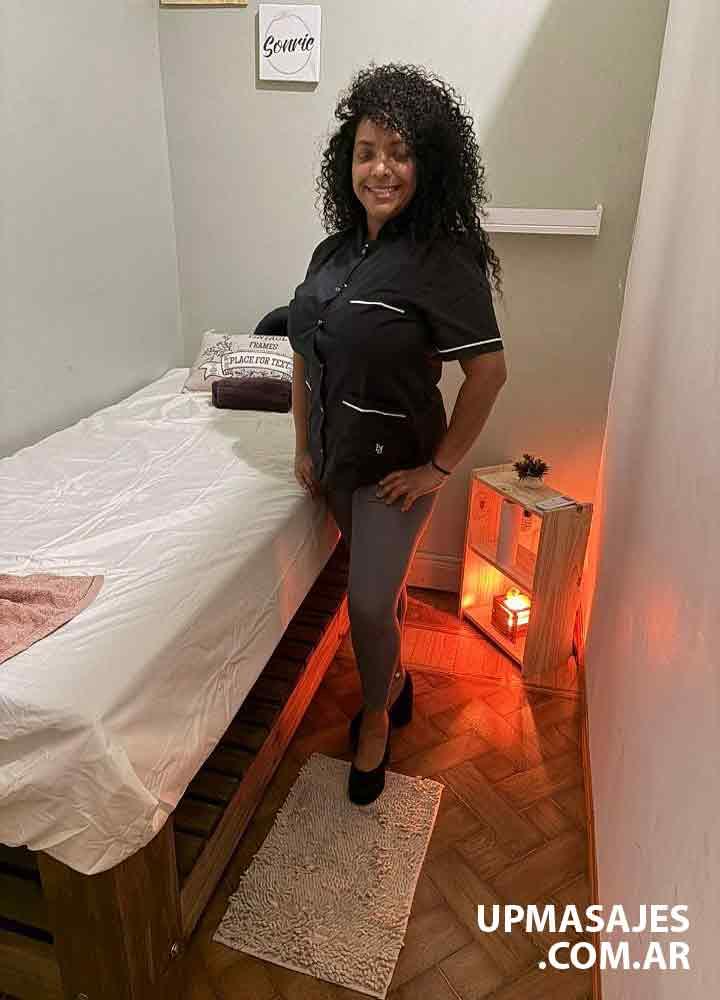 Mary Zona Almagro