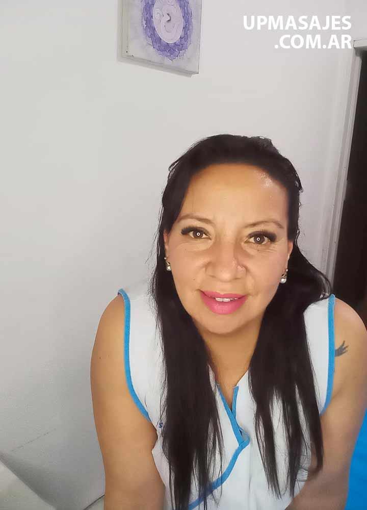 Masajes En Buenos Aires