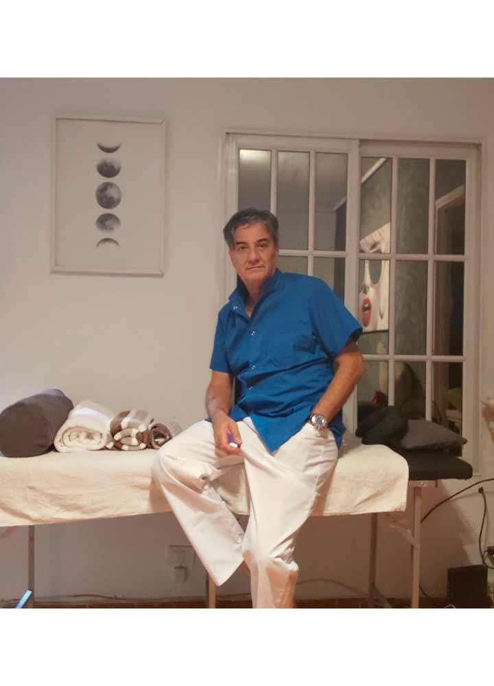 Masajes Max San Telmo