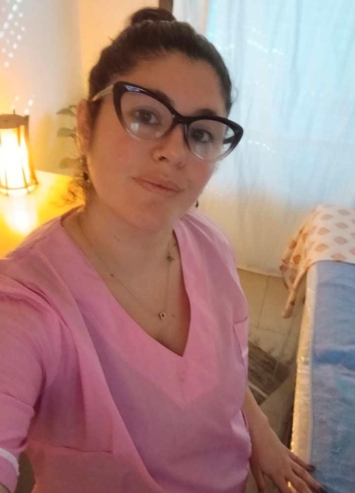 Masajes Zona Ramos Mejia