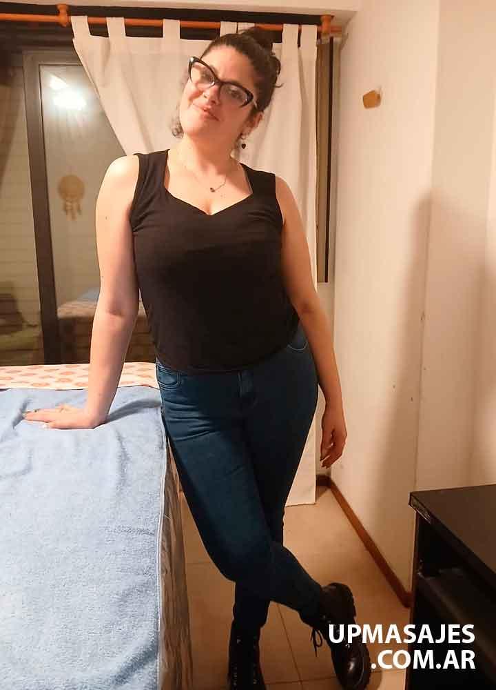Masajes Zona Ramos Mejia
