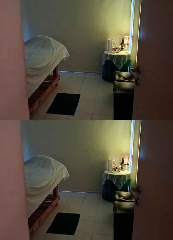 Mel Zona Villa Del Parque