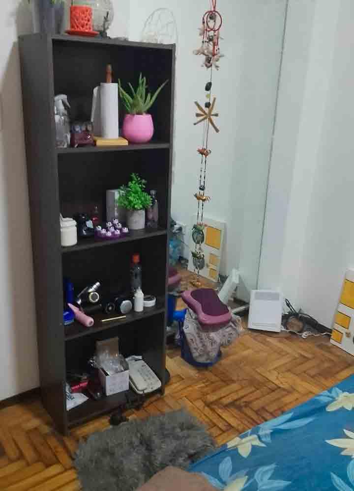 Melody Masajista Zona Villa Pueyrredon