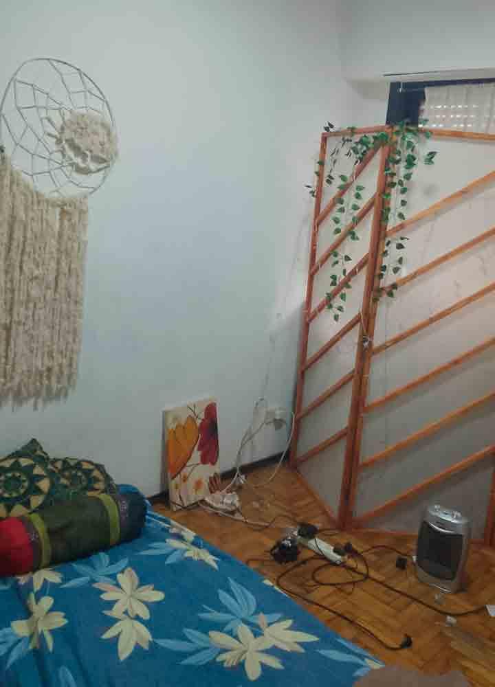 Melody Masajista Zona Villa Pueyrredon