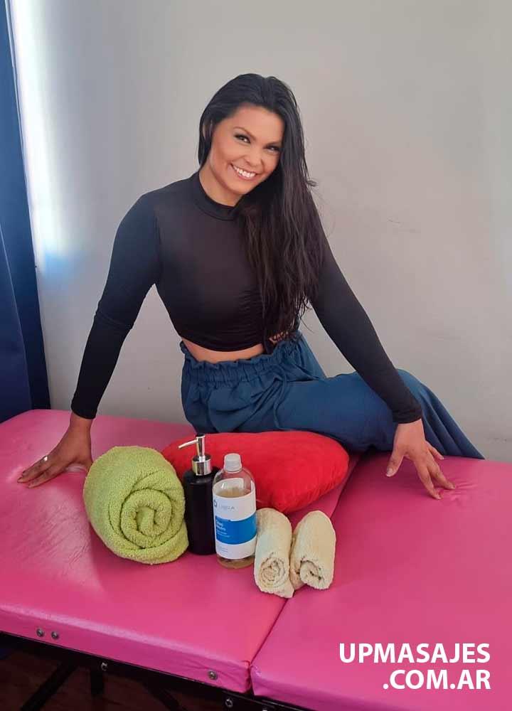 Mely Zona Tribunales
