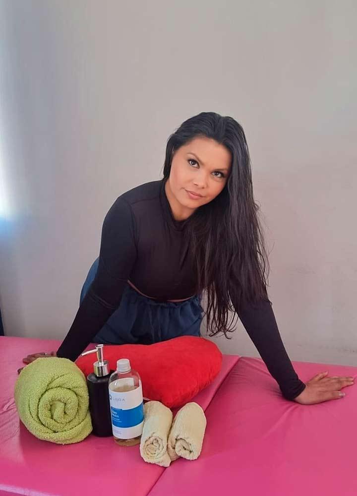 Mely Zona Tribunales