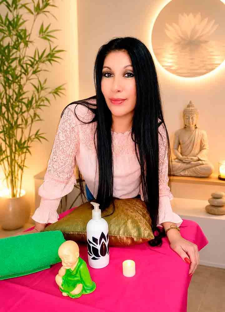 Natalia Zona Caballito