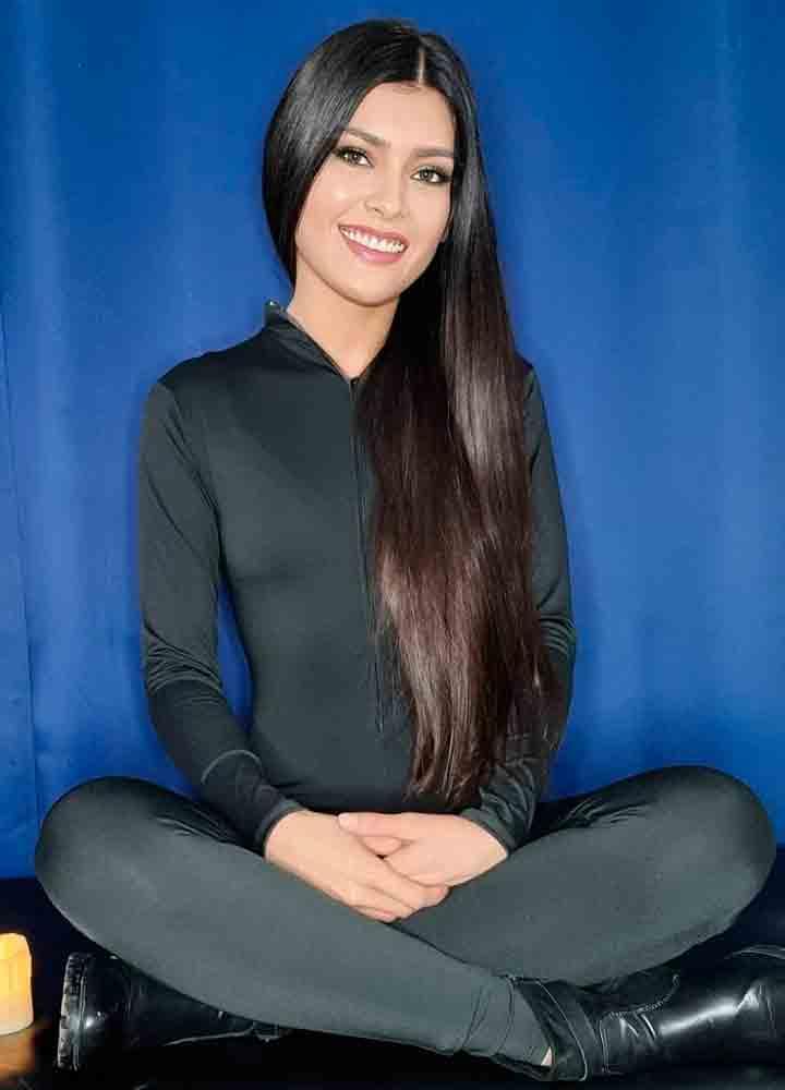 Nathy Masajista Zona Tribunales