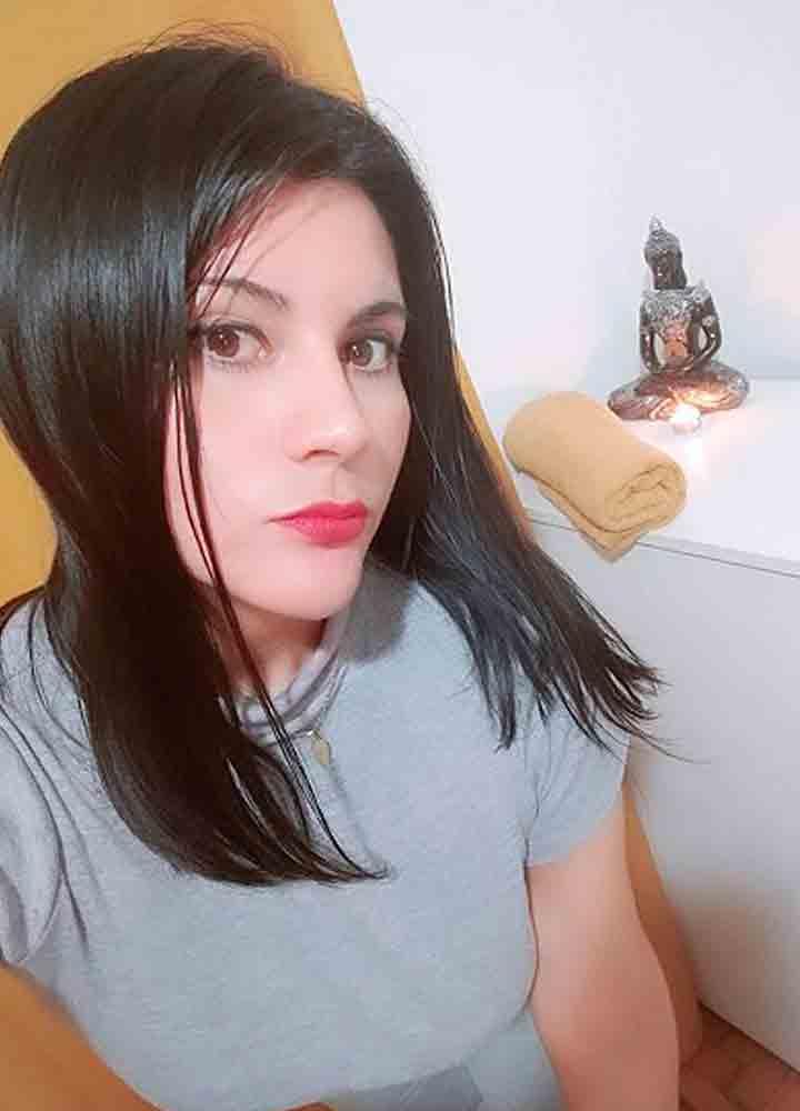 Noelia Masajista Zona Villa Devoto