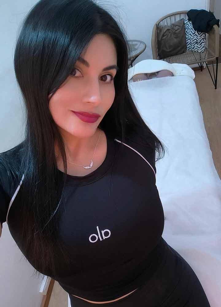 Noelia Zona Villa Devoto