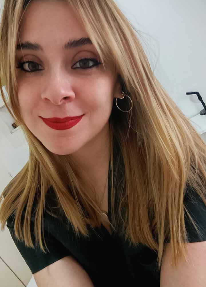 Ornella Zona Villa Devoto