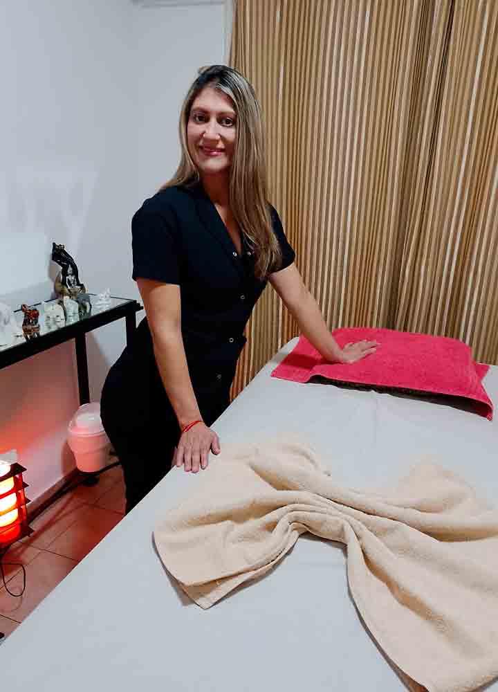 Pamela Zona Almagro