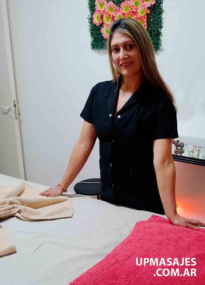 Pamela Zona Almagro