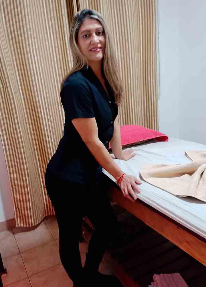 Pamela Zona Almagro