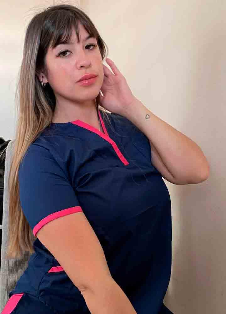 Pamela Zona Belgrano