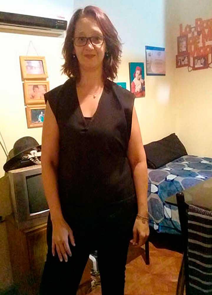 Pato Masajista Zona Villa Luzuriaga