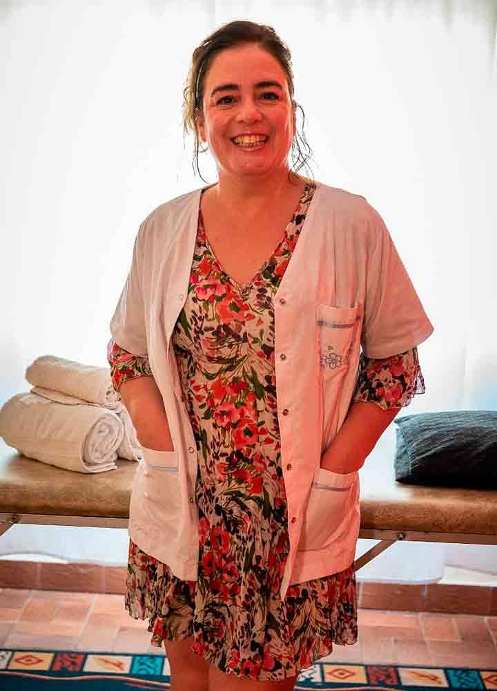 Paula Zona Escobar