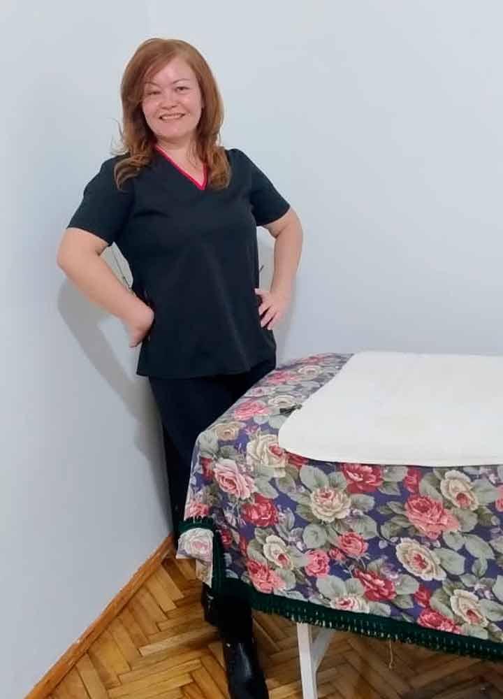 Romina Zona Almagro