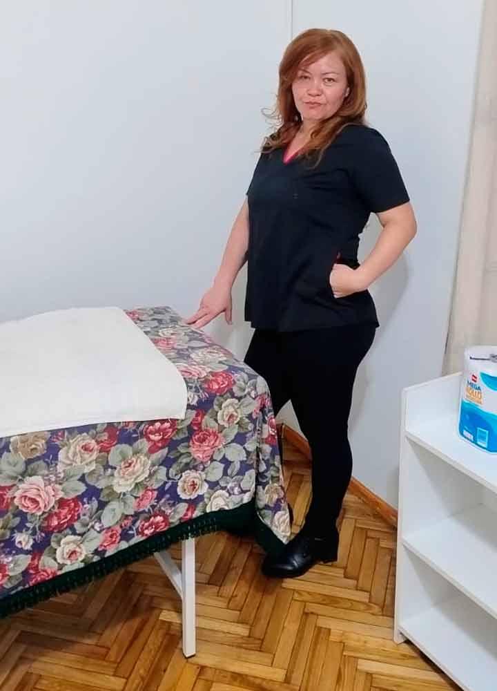 Romina Zona Almagro
