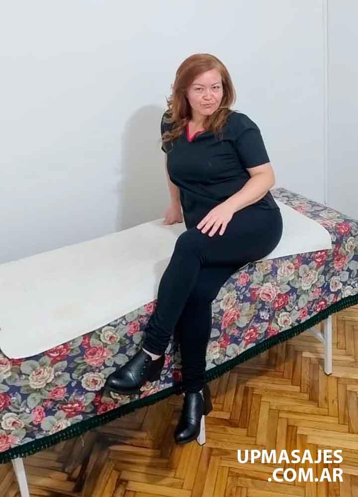 Romina Zona Almagro