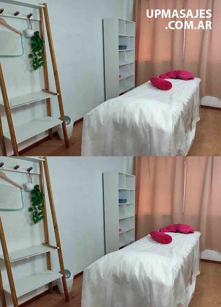 Romina Zona Tribunales