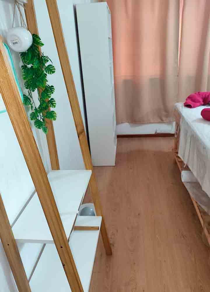 Romina Zona Tribunales