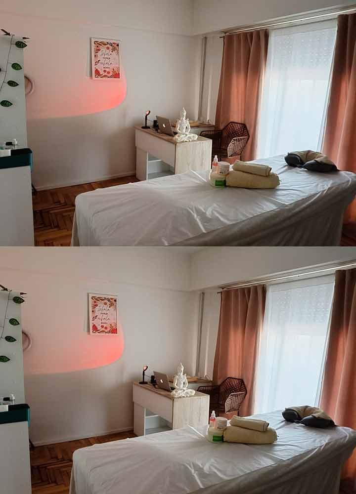 Romina Zona Villa Devoto