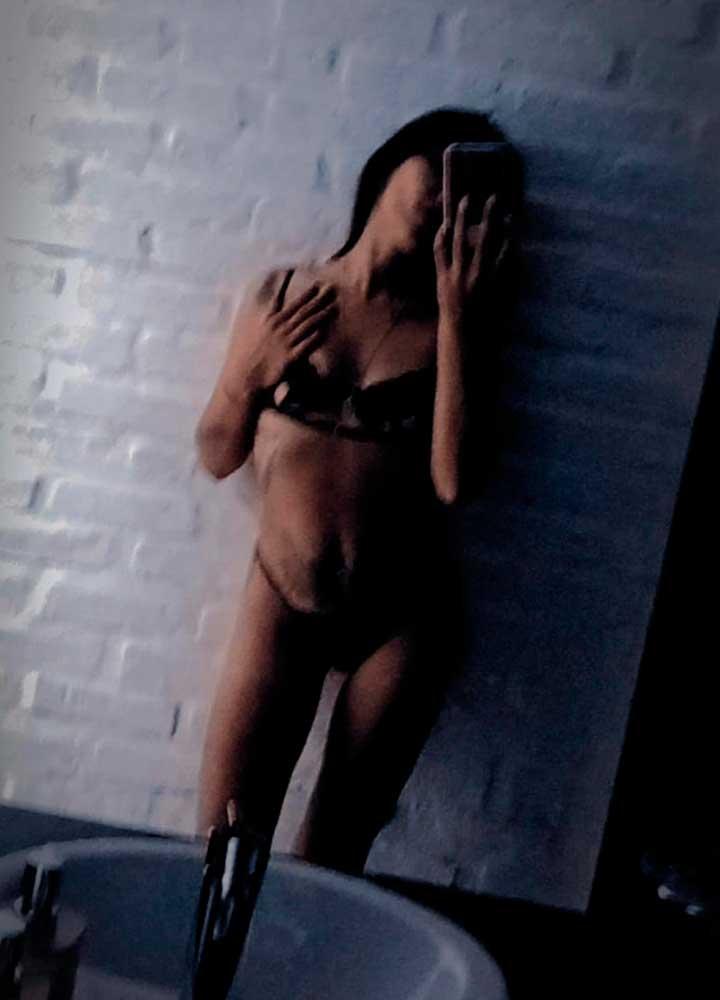 Sofia Masajista Sensual Zona Barracas