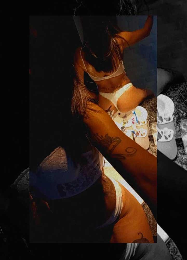 Sofia Masajista Sensual Zona Barracas