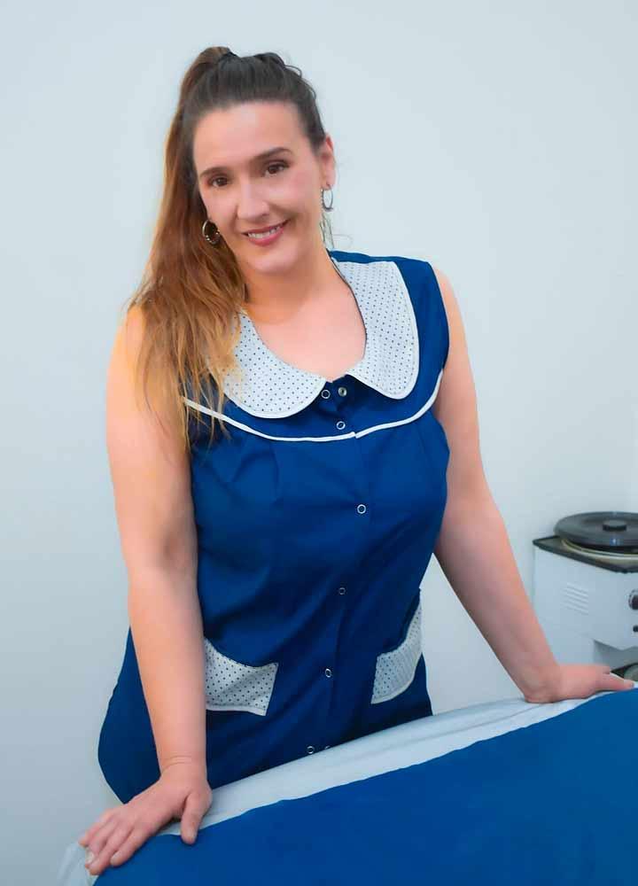 Soledad Zona Tribunales