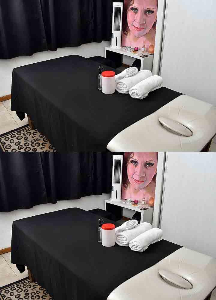 Tania Zona Microcentro