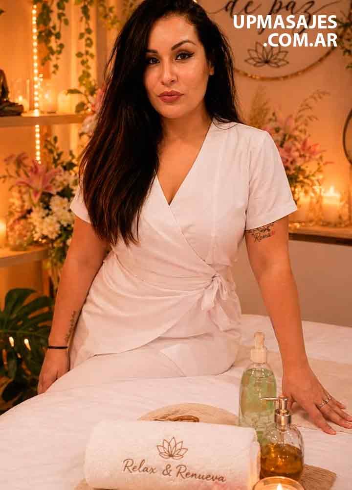 Tati Zona Pilar
