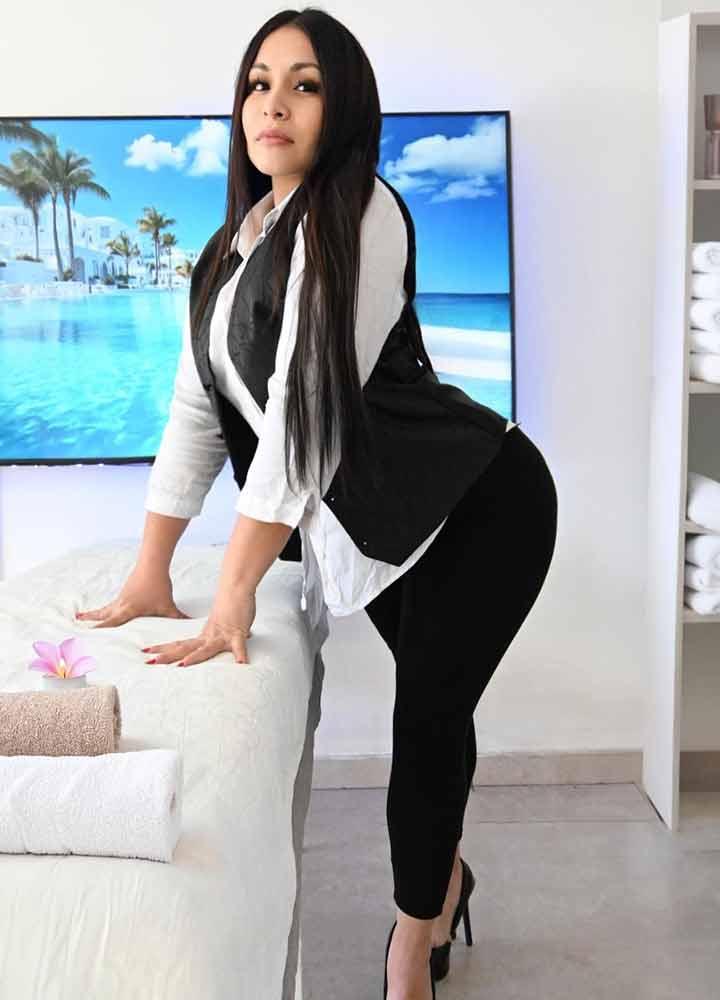 Tati Zona Pilar