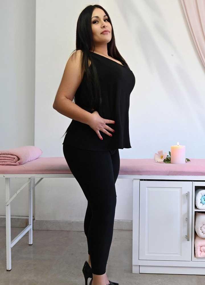 Tati Zona Pilar
