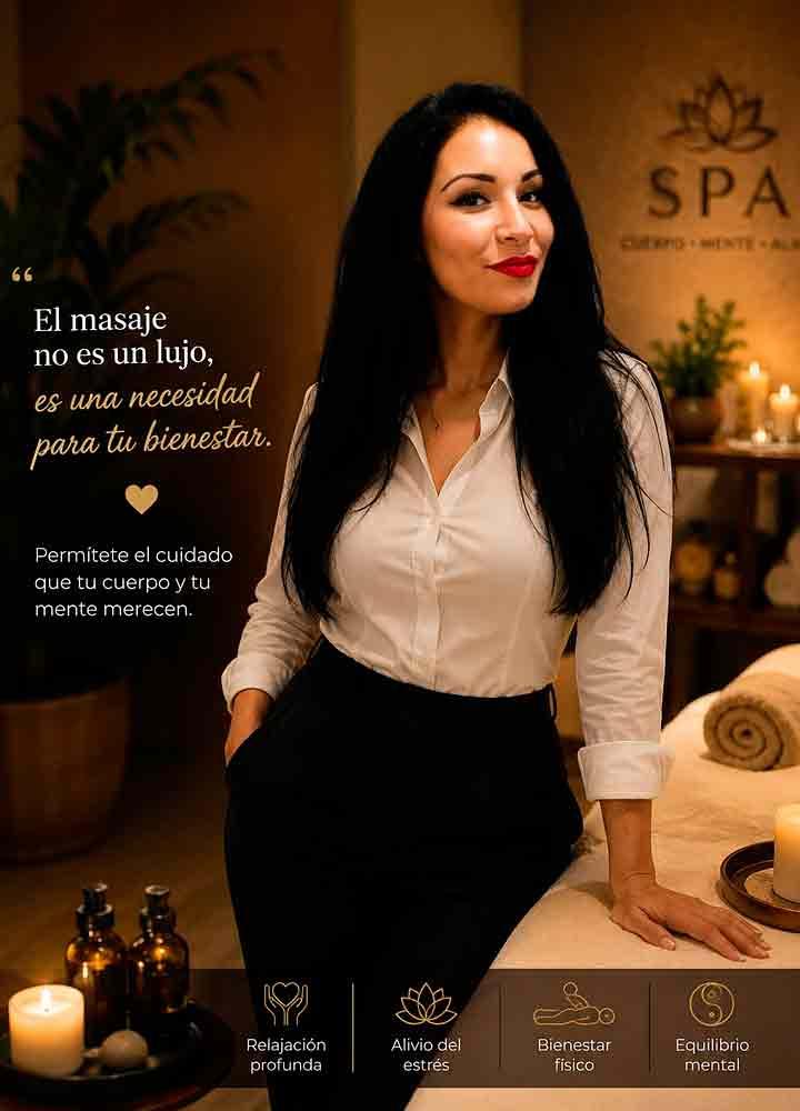 Tati Zona Pilar