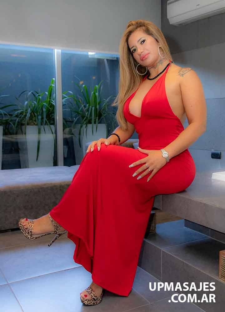 Valentina Zona Caballito