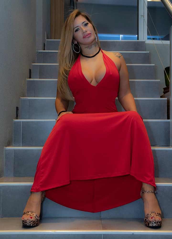 Valentina Zona Caballito