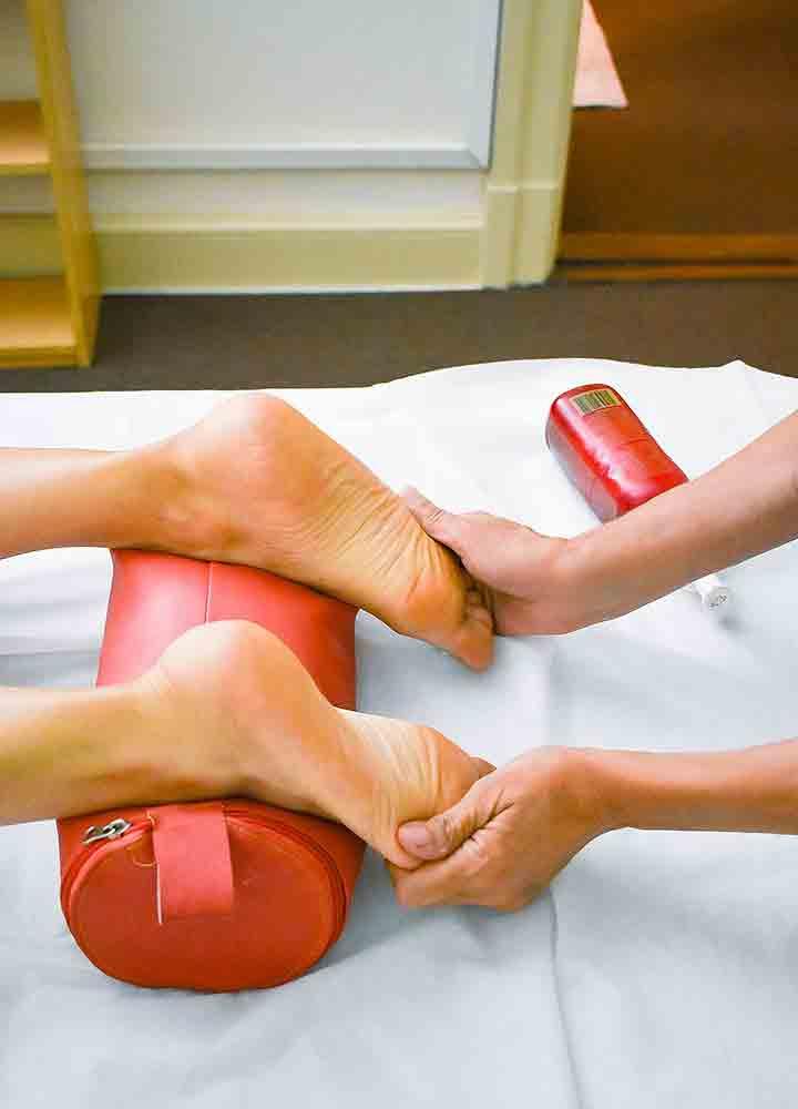 Vanesa Zona Tribunales