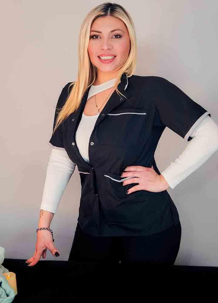 Vani Masajista Zona Villa Luro