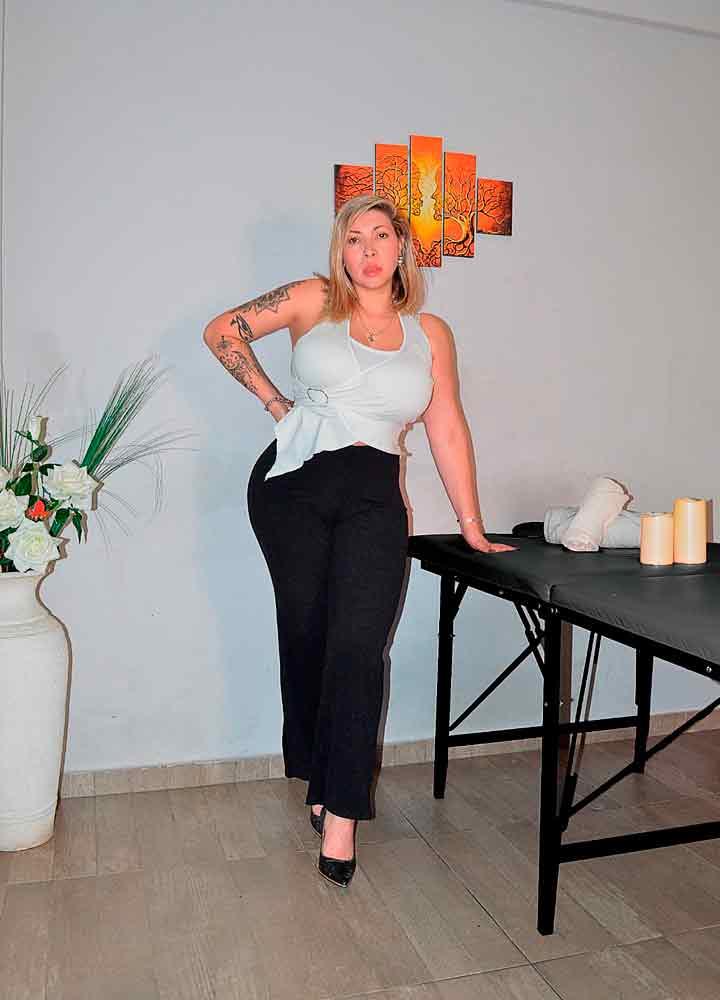 Vani Zona Villa Luro