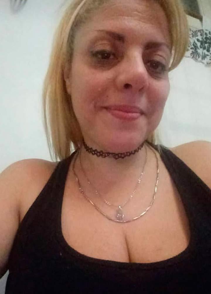 Veronica Masajista Profesional