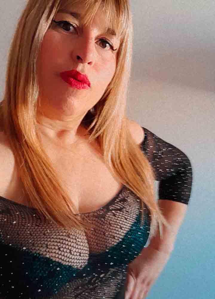 Viki Masajista Zona Tribunales