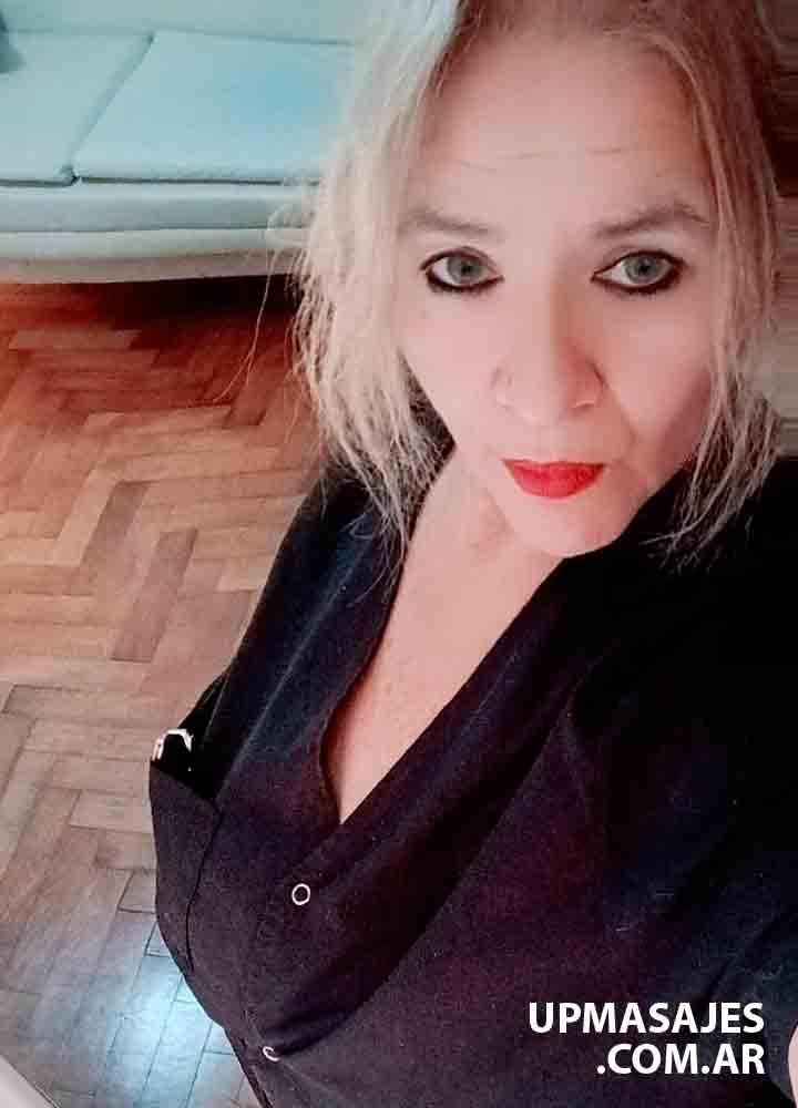 Vivian Masajista Zona Ramos Mejia