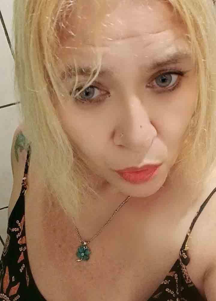 Vivian Masajista Zona Ramos Mejia