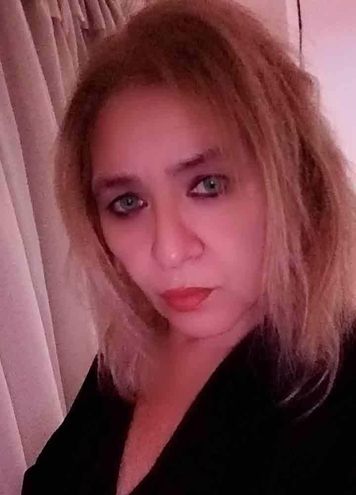 Vivian Zona Ramos Mejia