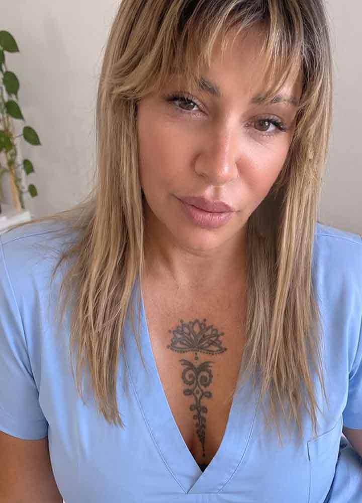 Yana Zona Retiro